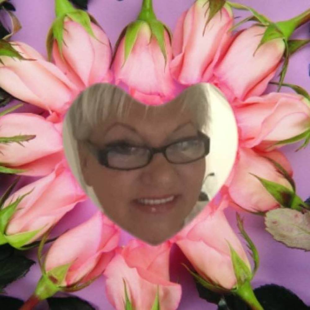 Meet your Posher, Jeaninne